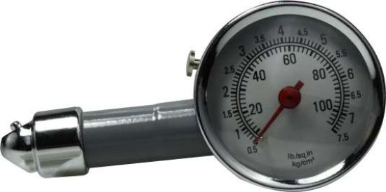 Picture of Midland - 320410 - DIAL TIRE GAUGE 1 PIECE