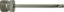 Picture of Midland - 320095 - 1 PC INFLATION Needle