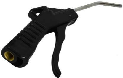 Picture of Midland - 320036 - PISTOL GRIP BLOW GUN LIGHTWEIGHT