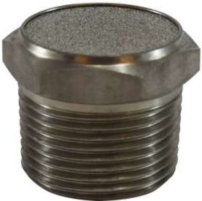Picture of Midland - 300017 - 3/8STAINLESS BREATHER VENT
