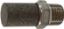 Picture of Midland - 300035 - 1/2 STAINLESS MUFFLER