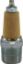 Picture of Midland - 28381 - 3/8 MUFFLER w/FLOW ADJUSTMENT