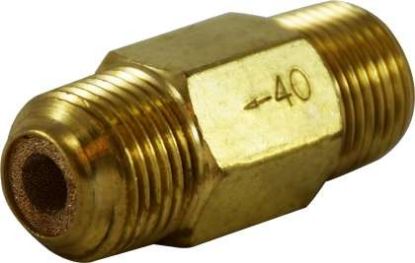 Picture of Midland - 940846 - 1/4 Nipple INLINE Filter