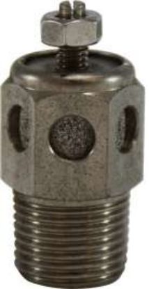 Picture of Midland - 940810 - 1/8STAINLESS SPEED CONTROL