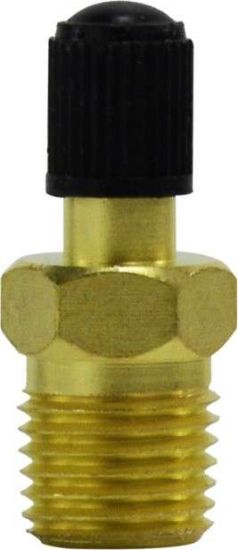 Picture of Midland - 46622 - 1/4NPT 1.46" LGTH TNK VLV