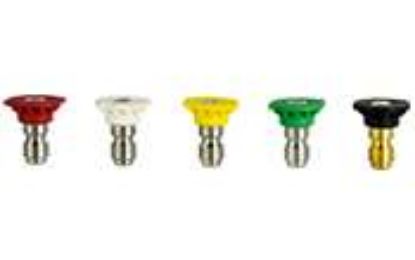 Picture of Midland - DX259520 - 2.0 QD Nozzle KIT