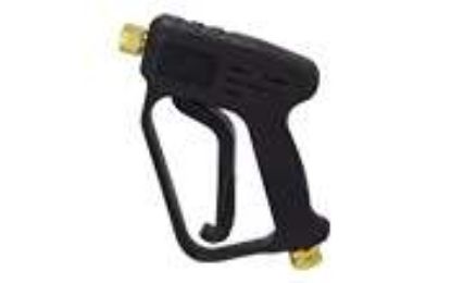 Picture of Midland - DX5005 - SPRAY GUN 5075PSI, 10.5GPM, 300F