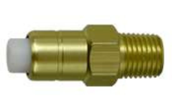 Picture of Midland - DX35TR25 - 1/4 140 DEG THERMAL RELIEF VALVE