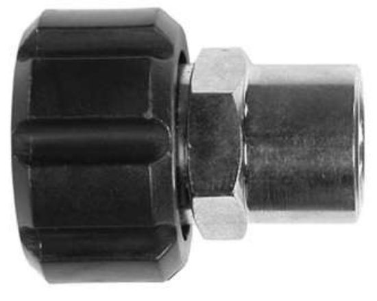 Picture of Midland - 86017 - M22 INS KNOB X 1/4 FNPT