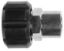 Picture of Midland - 86018 - M22 INS KNOB X 3/8 FNPT