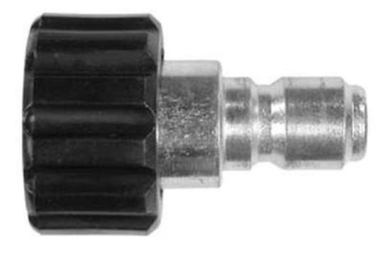 Picture of Midland - 86020 - M22 INS KNOB X QC PLUG