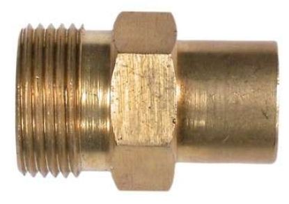 Picture of Midland - 86005 - M22 SCREW Type X 1/4 FNPT