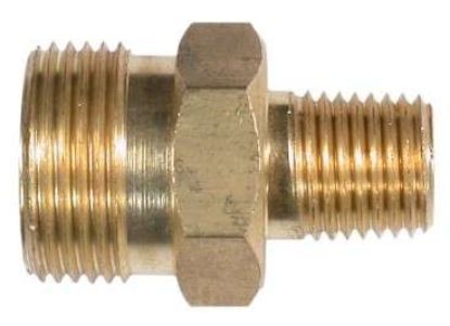 Picture of Midland - 86001 - M22 SCREW Type X MNPT