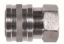 Picture of Midland - 86035SS - 1/4 Female SS ST COUPLER