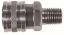 Picture of Midland - 86030SS - 1/4 Male SS ST COUPLER