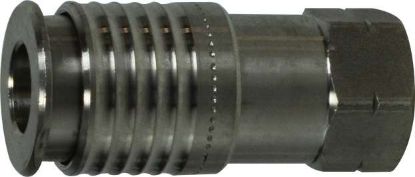 Picture of Midland - 28560SS - 1/4 BODY 1/4 FIP UNIVERSAL COUPLER