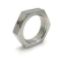 Picture of Midland - SS306-04 - 316 -04 Bulkhead Nut