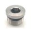 Picture of Midland - SS6408-HH-06 - 316 -06 MORB HOLLOW HEX PLUG