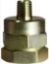Picture of Midland - 39604 - 1/4 Thread CHECK VALVE