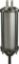 Picture of Midland - 39660 - TAILGATE CYLINDER 3.5 6 STROKE/20.23