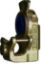 Picture of Midland - 39508 - CAST IRON SERV. GLAD HAND