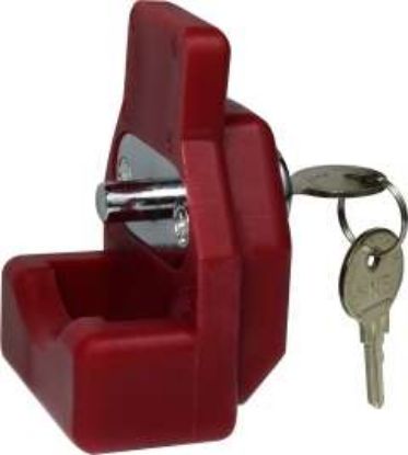 Picture of Midland - 39570 - GLADHAND LOCK with TWO KEYS