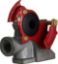 Picture of Midland - 39831 - PLTD ALUM 37ANGLE EMER GLADHAND 3/8