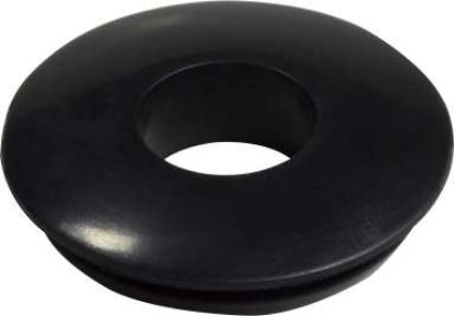 Picture of Midland - 39540 - GLADHAND SEAL  Black RUBBER