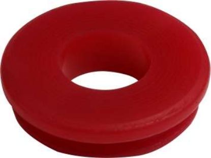 Picture of Midland - 39542 - Red EMERGENCY POLYURETHANE GLADHAND SEAL