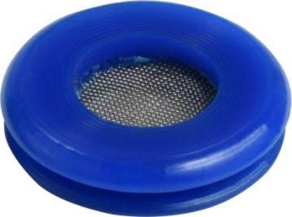 Picture of Midland - 39556 - Blue SERVICE GH SEAL with SCREEN