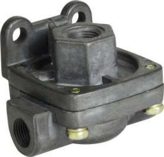 Picture of Midland - 39610 - IN Line QUICK RELEASE VALVE