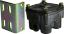 Picture of Midland - 39614 - 1/4 R 12 RELAY Valve 4PSI with BRACKET