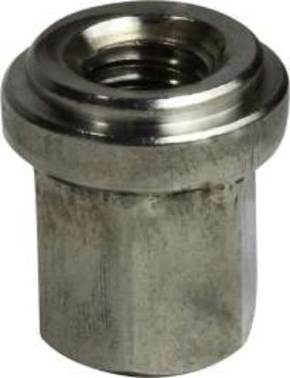 Picture of Midland - 39713 - STAINLESS STEEL BATTERY Nut