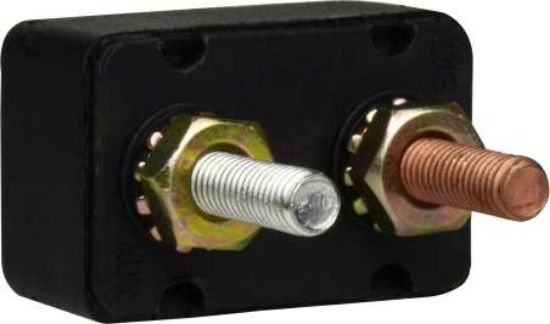 Picture of Midland - 39802 - CIRCUIT BREAKER PLASTIC 25 AMP