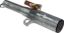 Picture of Midland - 39765 - 1 WAY DBL GRIP PLUG w/SPRG GuardGRNDKIT