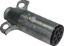 Picture of Midland - 39773 - 7 WAY DOUBLE GRIP PLUG w/O SPRING Guard