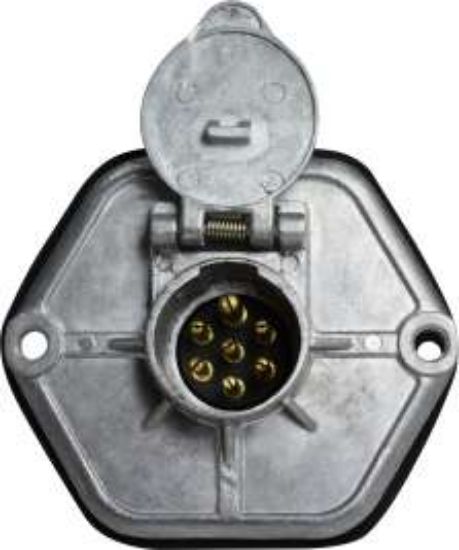 Picture of Midland - 39792 - SOCKET w/O CB