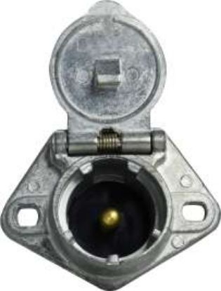 Picture of Midland - 39766 - 1 WAY METAL SOCKET