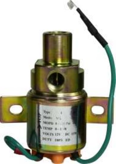 Picture of Midland - 39684 - THREE WAY SOLENOID