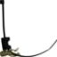 Picture of Midland - 39477 - FRAME CLIP W CABLE TIE