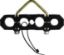Picture of Midland - 39416 - 4 HOLE V BOLT W CABLE TIE
