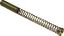 Picture of Midland - 39847 - COIL Hose SPRING .55 ID X 12 LONG