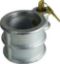 Picture of Midland - 39860 - King PIN LOCK w/ 2 KEYS