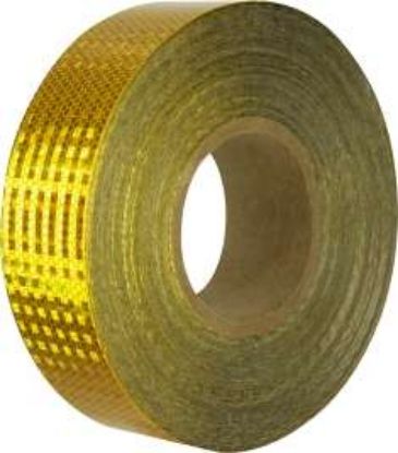 Picture of Midland - 95626 - CONS TAPE 2 X 150 Yellow