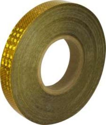 Picture of Midland - 95625 - CONS TAPE 1 X 150 Yellow