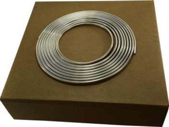 Picture of Midland - 972190 - 1/8 OD ALUMINUM Tubing 50