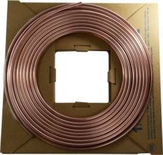 Picture of Midland - 972171 - 1/4(3/8OD)Type L COPPER TUBE 60