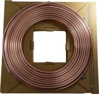 Picture of Midland - 972172 - 3/8(1/2OD)Type L COPPER TUBE 60