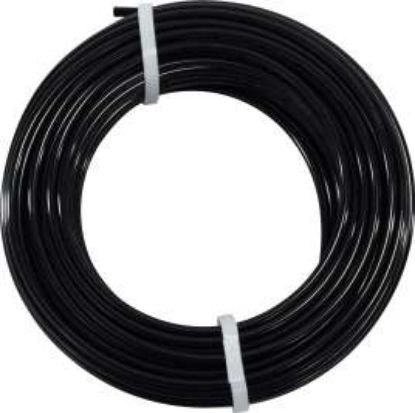 Picture of Midland - 73230B - 1/8OD BLK NYLON II Tubing 100