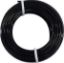 Picture of Midland - 73232B - 1/4OD BLK NYLON II Tubing 100